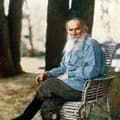Leo Tolstoy