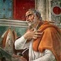 Saint Augustine of Hippo